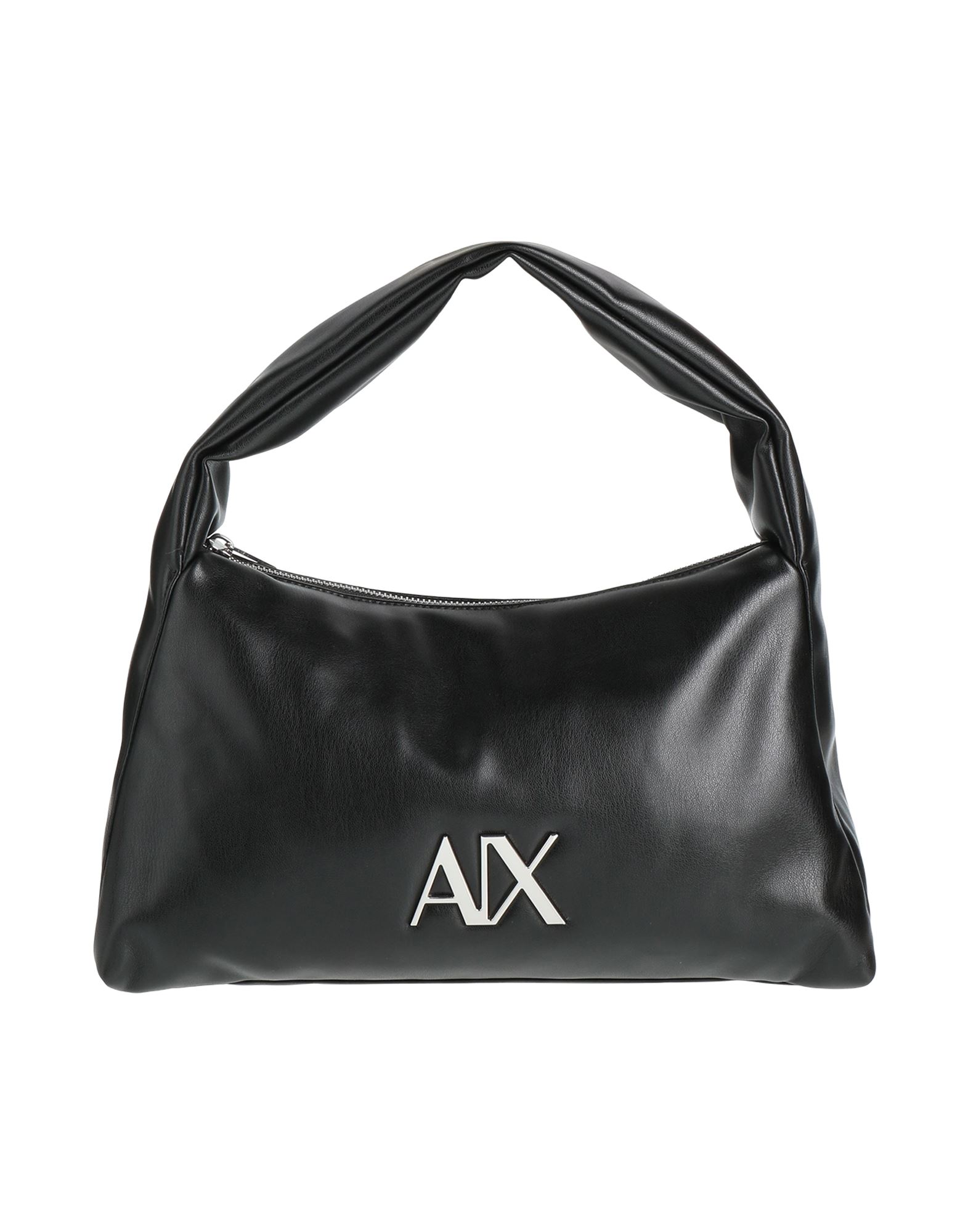 ARMANI EXCHANGE Handtaschen Damen Schwarz von ARMANI EXCHANGE