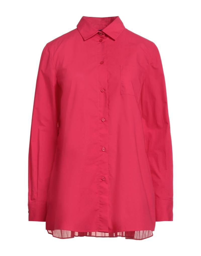 ARMANI EXCHANGE Hemd Damen Fuchsia von ARMANI EXCHANGE