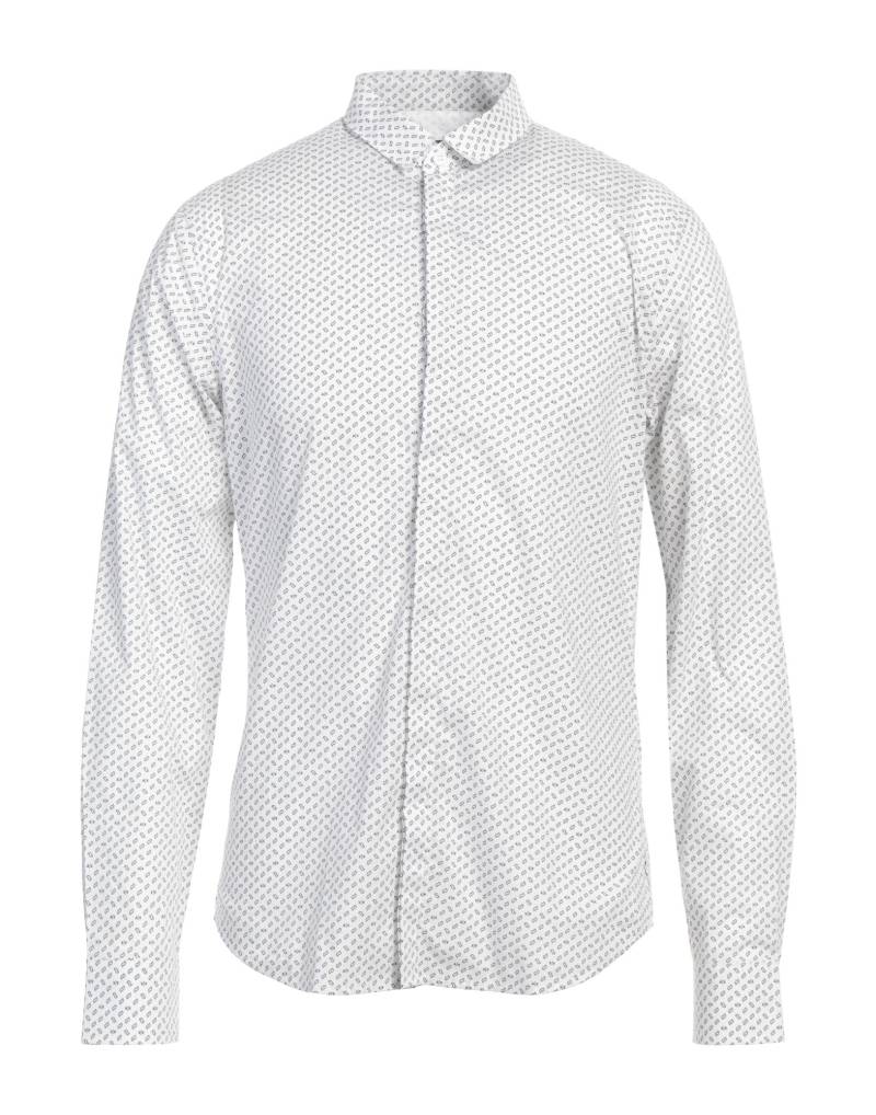 ARMANI EXCHANGE Hemd Herren Weiß von ARMANI EXCHANGE