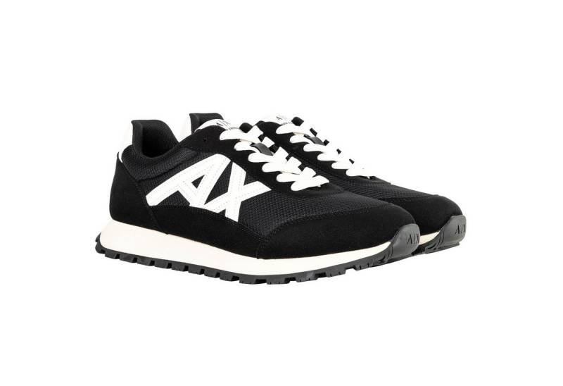 ARMANI EXCHANGE Herren Sneaker Synthetisch Sneaker von ARMANI EXCHANGE