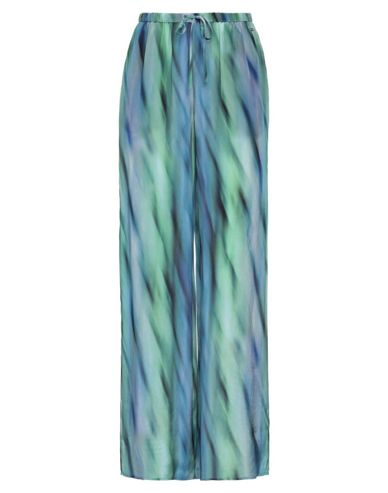 ARMANI EXCHANGE Hose Damen Azurblau von ARMANI EXCHANGE