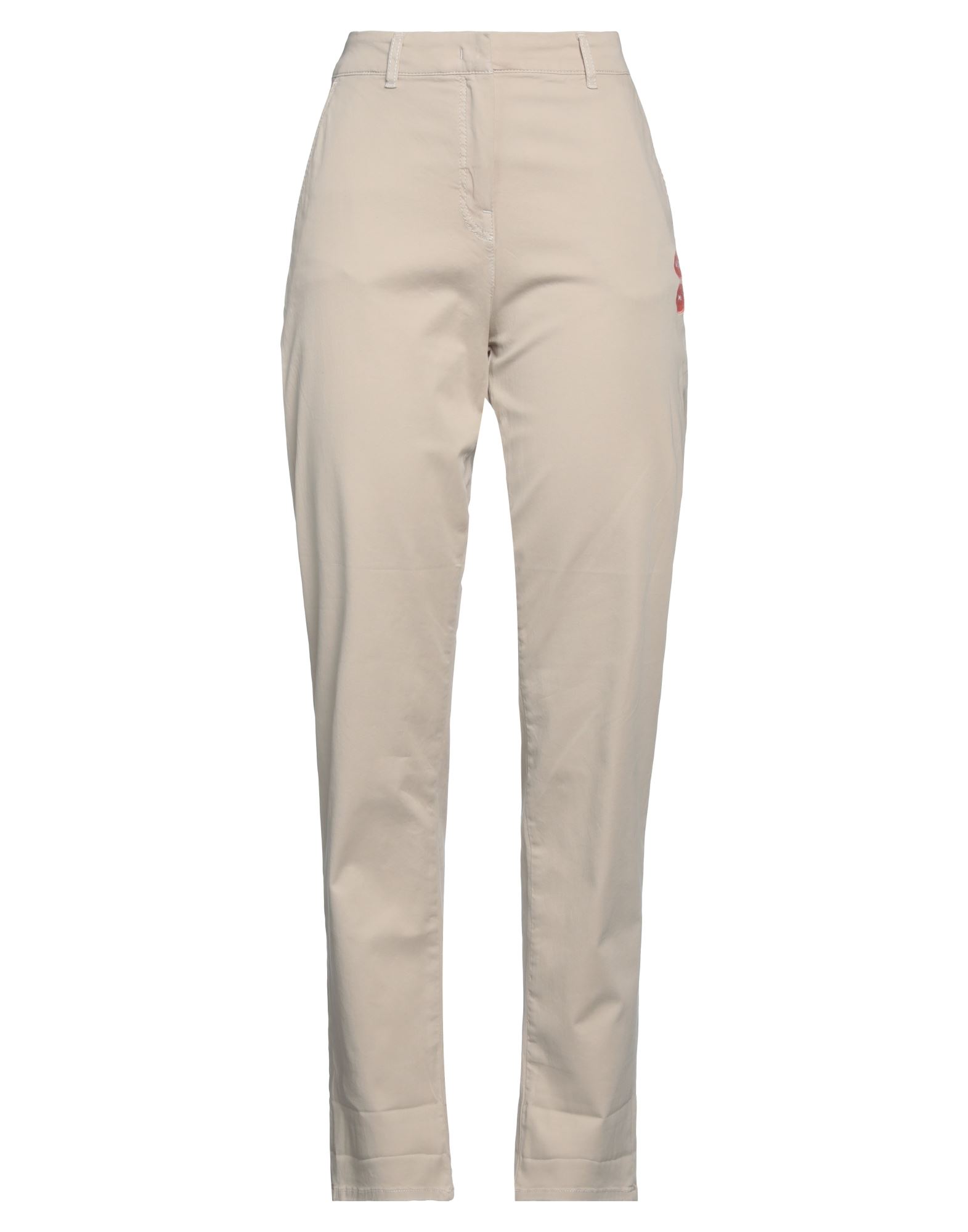 ARMANI EXCHANGE Hose Damen Beige von ARMANI EXCHANGE