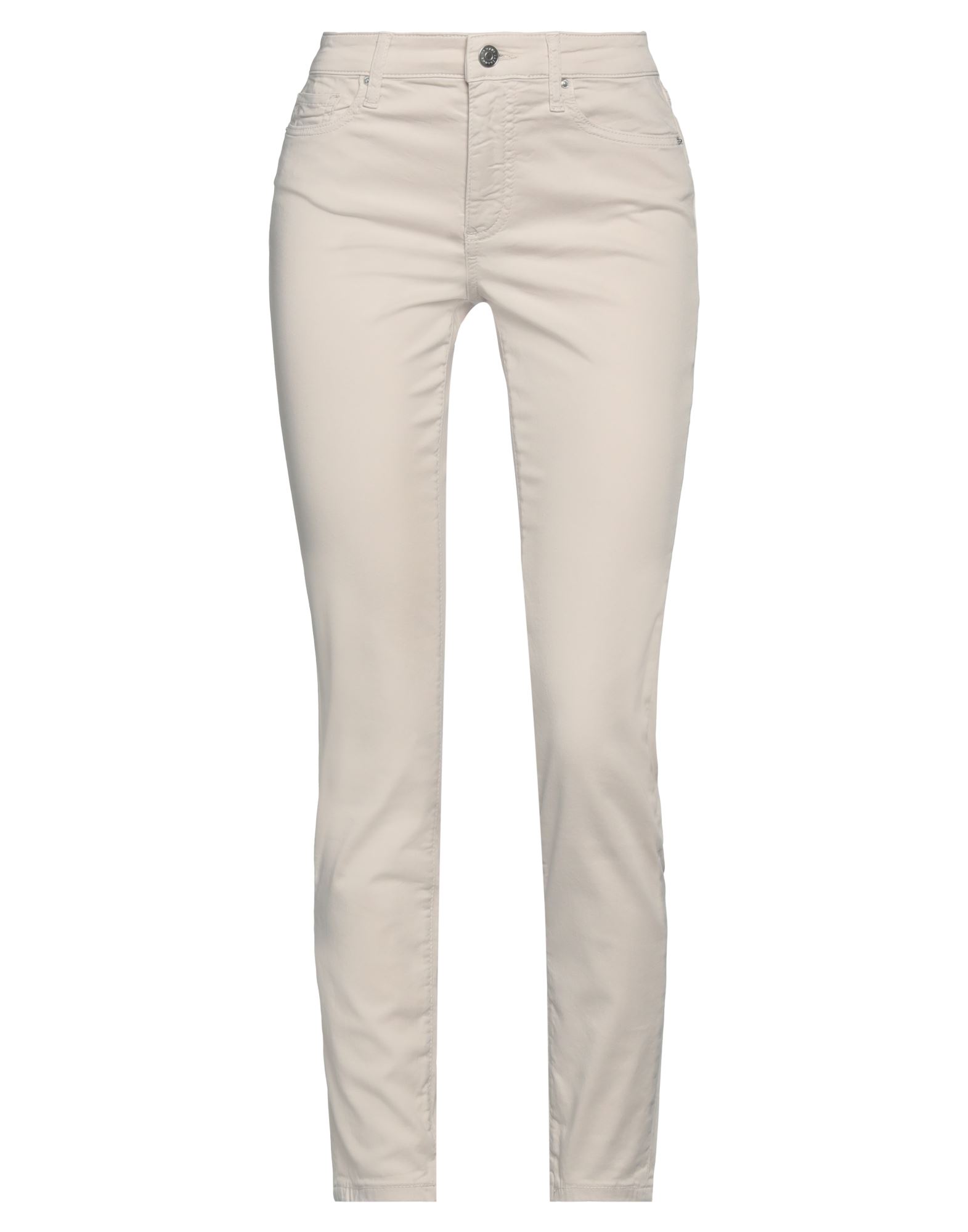 ARMANI EXCHANGE Hose Damen Beige von ARMANI EXCHANGE