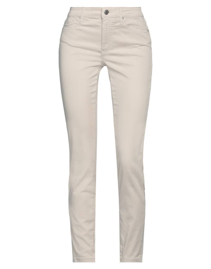 ARMANI EXCHANGE Hose Damen Beige von ARMANI EXCHANGE