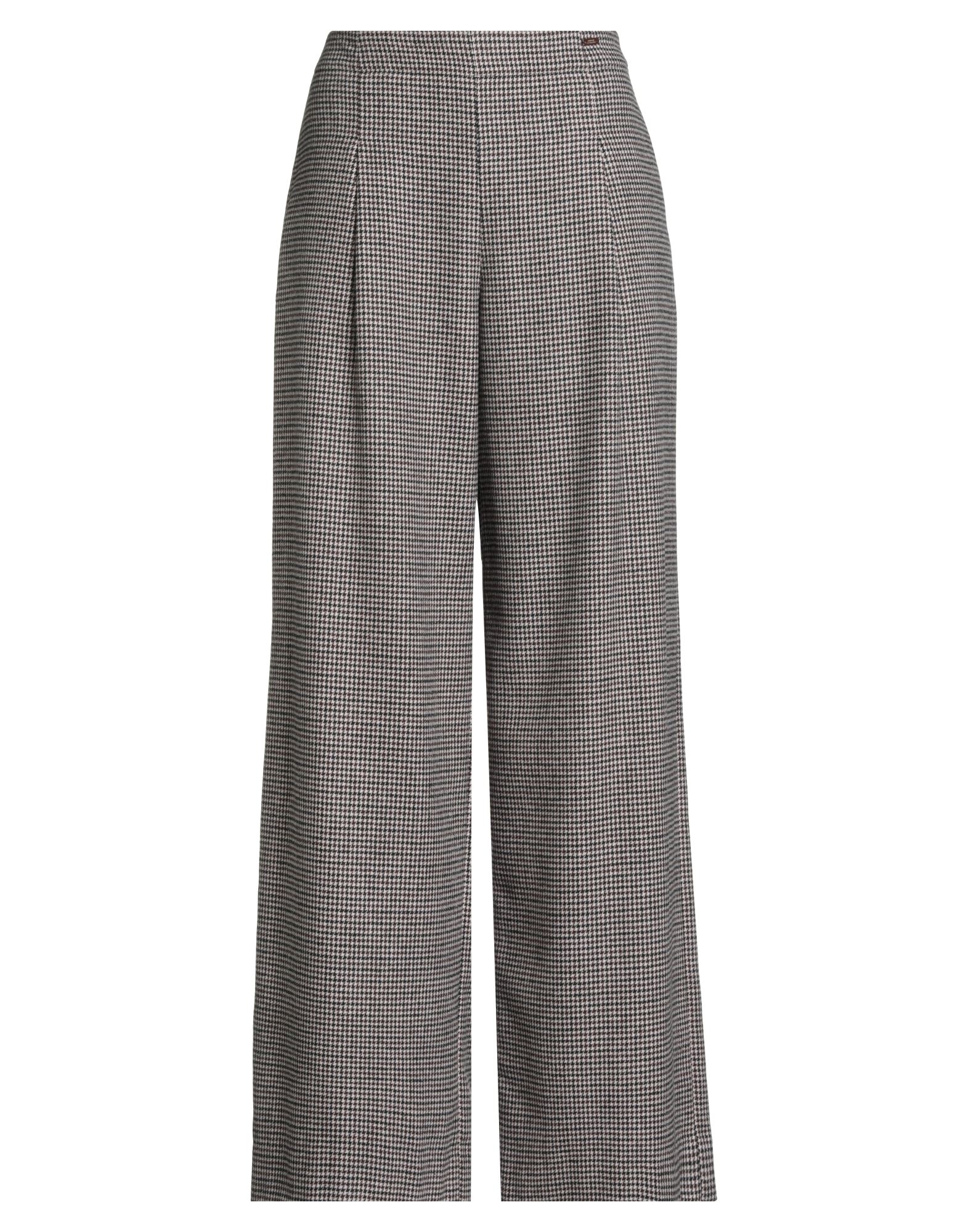 ARMANI EXCHANGE Hose Damen Dunkelbraun von ARMANI EXCHANGE