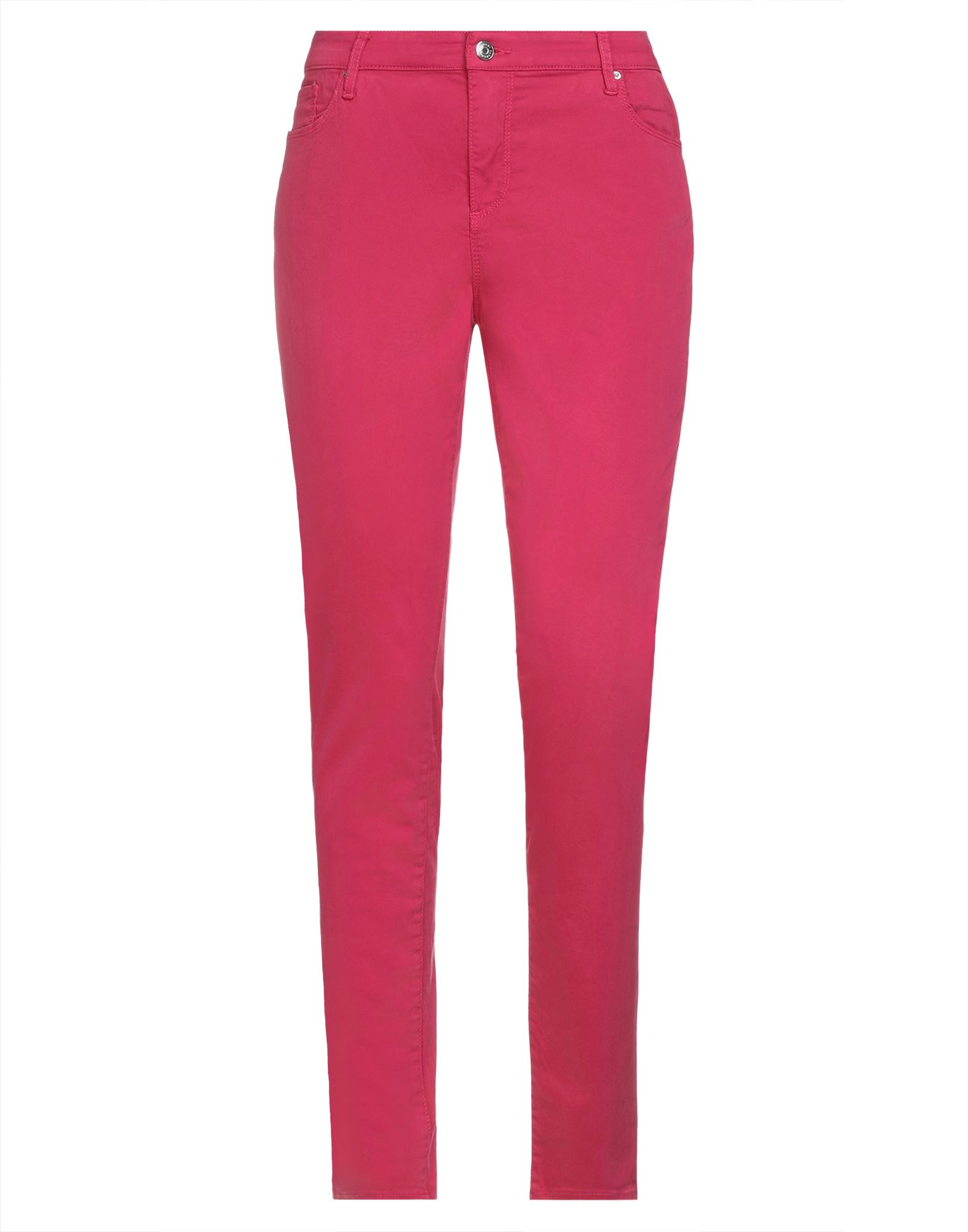 ARMANI EXCHANGE Hose Damen Fuchsia von ARMANI EXCHANGE