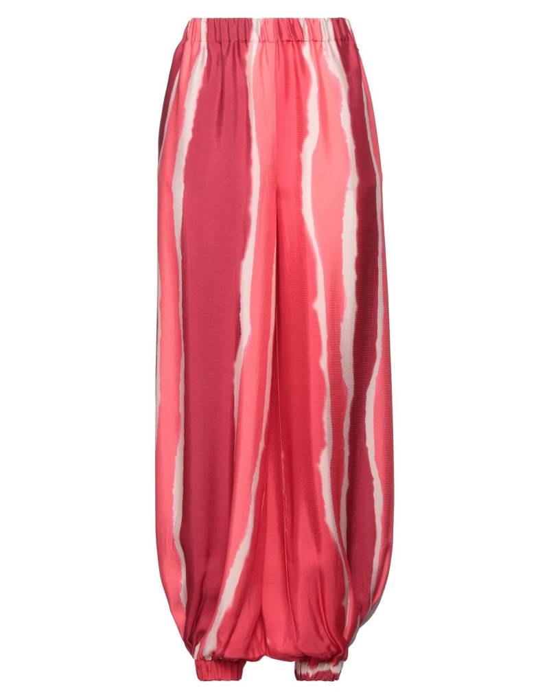 ARMANI EXCHANGE Hose Damen Fuchsia von ARMANI EXCHANGE