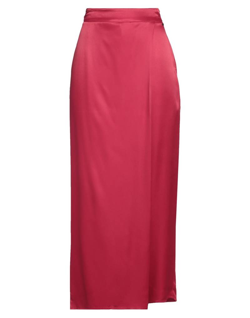 ARMANI EXCHANGE Hose Damen Fuchsia von ARMANI EXCHANGE