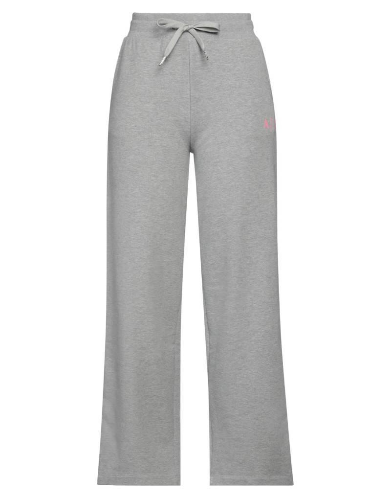 ARMANI EXCHANGE Hose Damen Hellgrau von ARMANI EXCHANGE