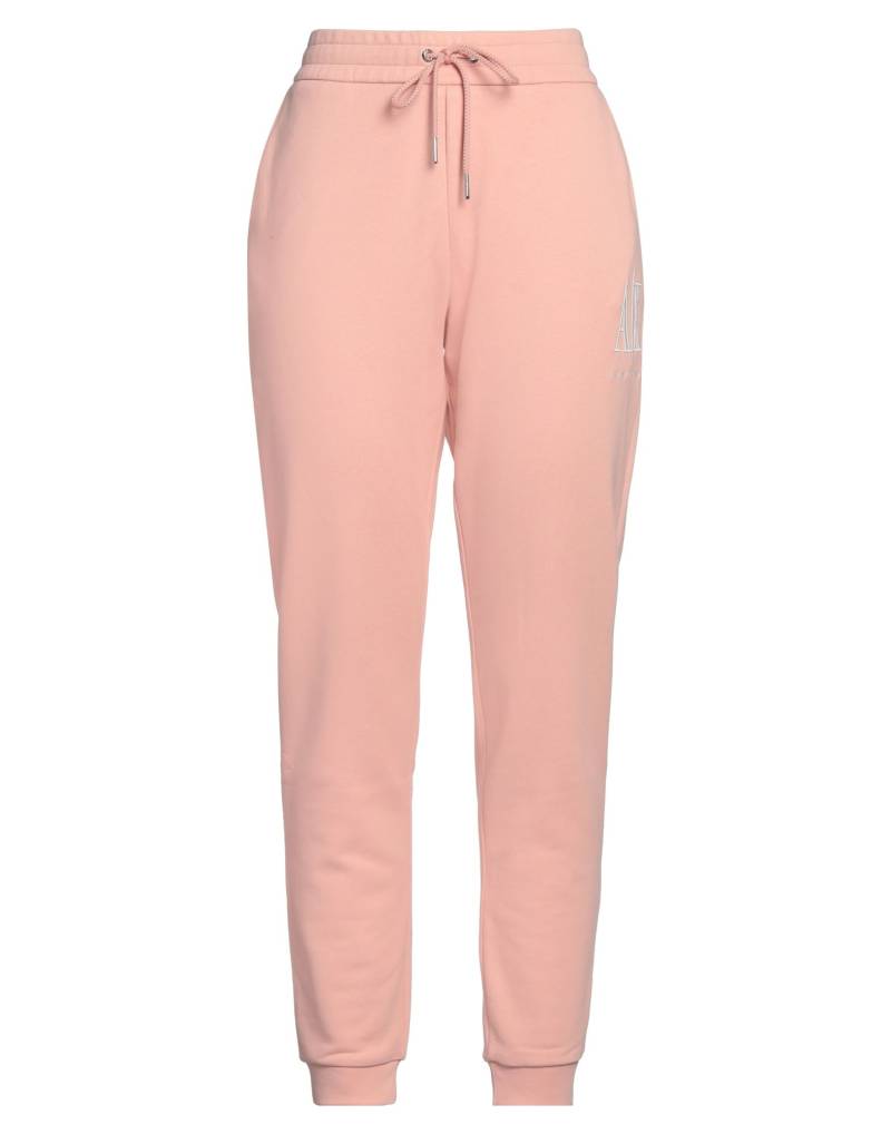 ARMANI EXCHANGE Hose Damen Hellrosa von ARMANI EXCHANGE