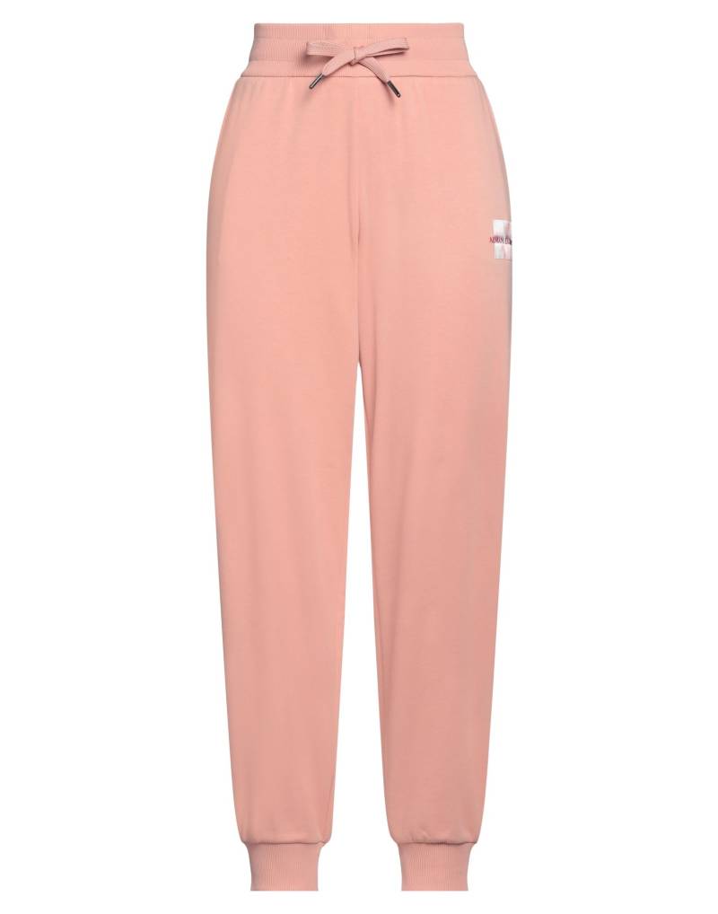 ARMANI EXCHANGE Hose Damen Lachs von ARMANI EXCHANGE