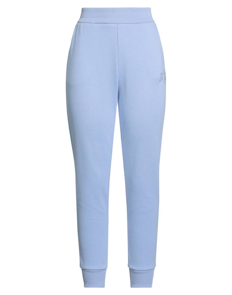 ARMANI EXCHANGE Hose Damen Lila von ARMANI EXCHANGE