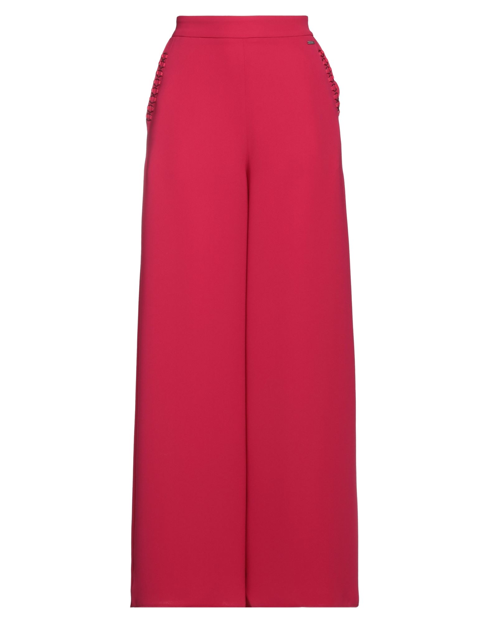 ARMANI EXCHANGE Hose Damen Magenta von ARMANI EXCHANGE