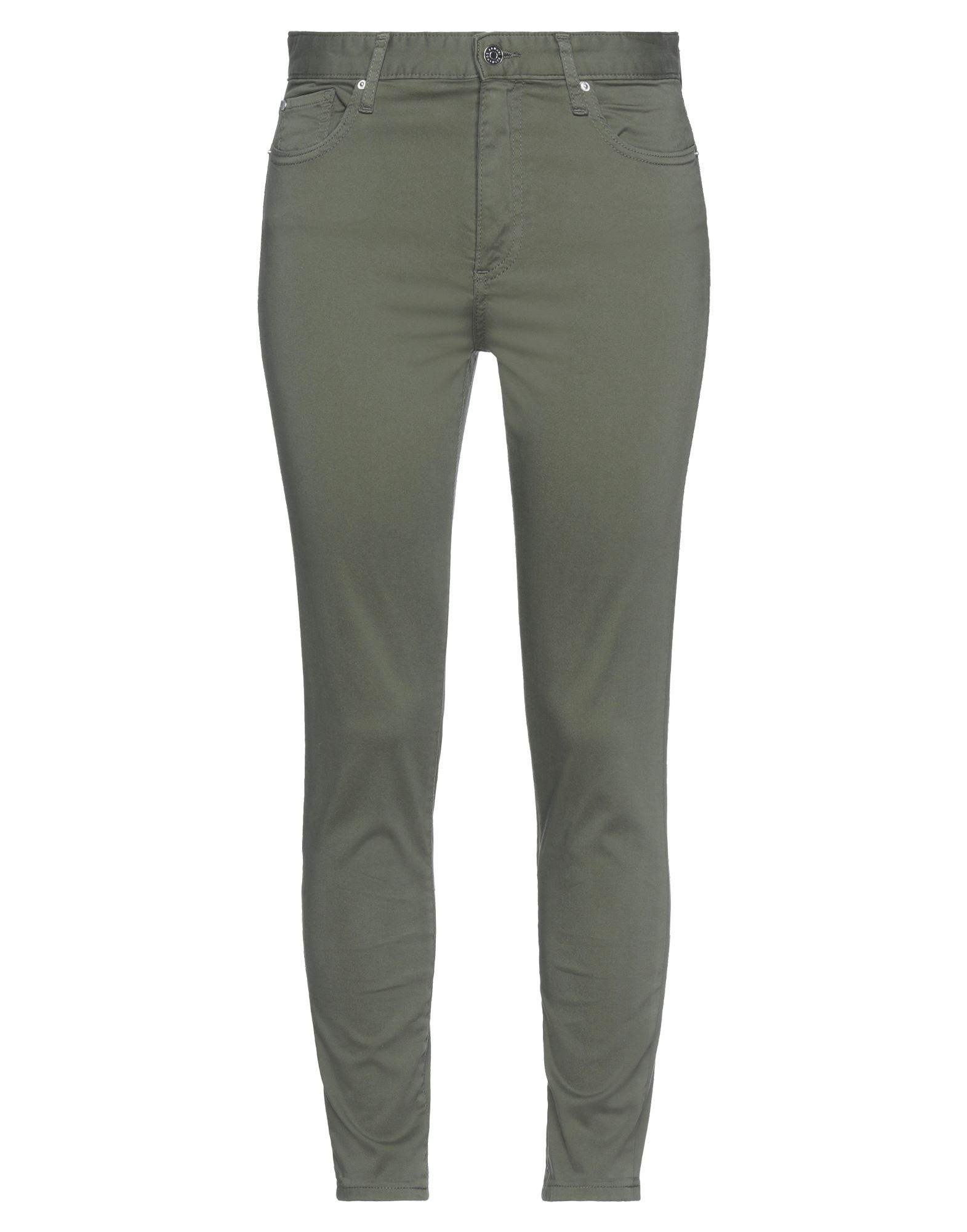 ARMANI EXCHANGE Hose Damen Militärgrün von ARMANI EXCHANGE