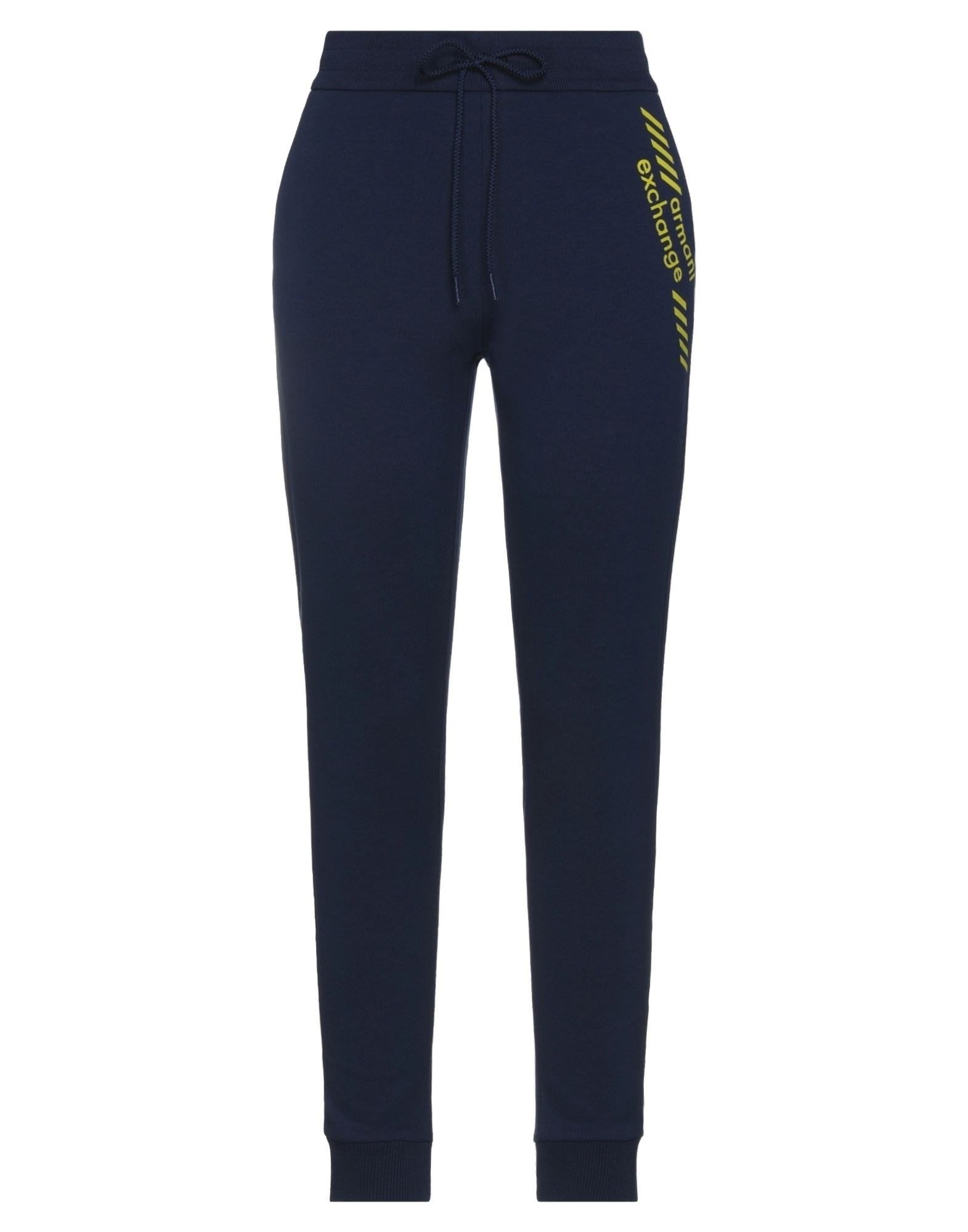 ARMANI EXCHANGE Hose Damen Nachtblau von ARMANI EXCHANGE