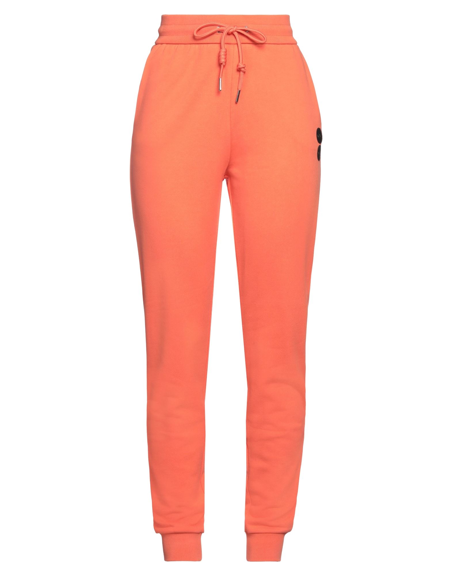 ARMANI EXCHANGE Hose Damen Orange von ARMANI EXCHANGE