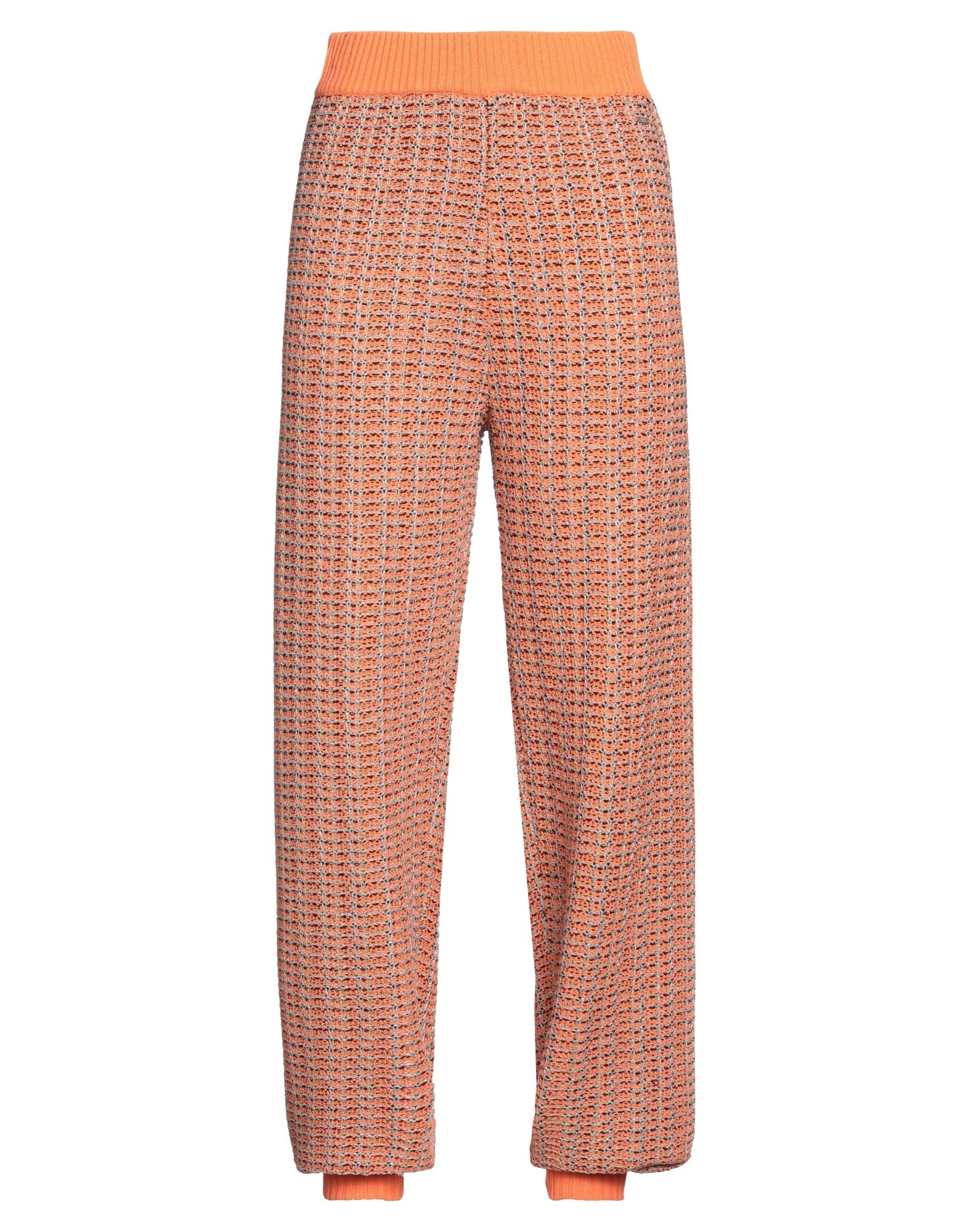 ARMANI EXCHANGE Hose Damen Orange von ARMANI EXCHANGE