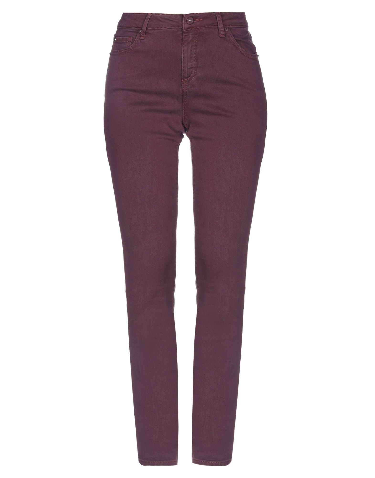 ARMANI EXCHANGE Hose Damen Pflaume von ARMANI EXCHANGE