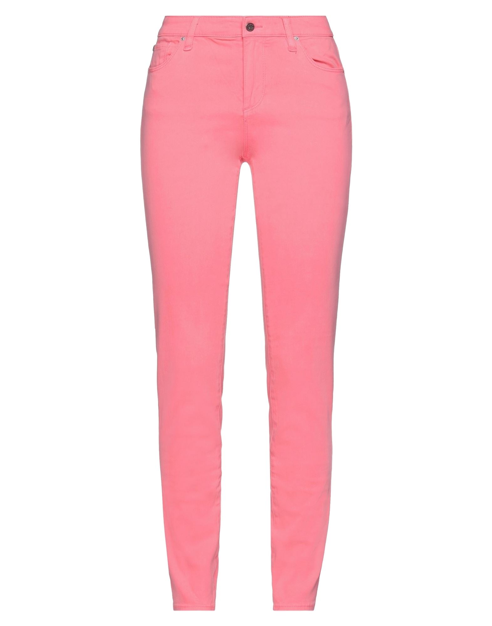 ARMANI EXCHANGE Hose Damen Rosa von ARMANI EXCHANGE