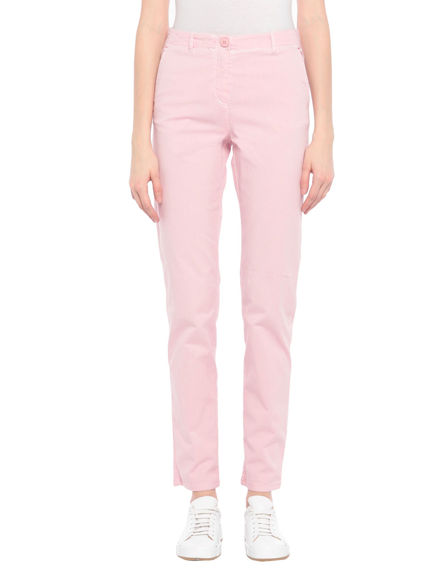 ARMANI EXCHANGE Hose Damen Rosa von ARMANI EXCHANGE