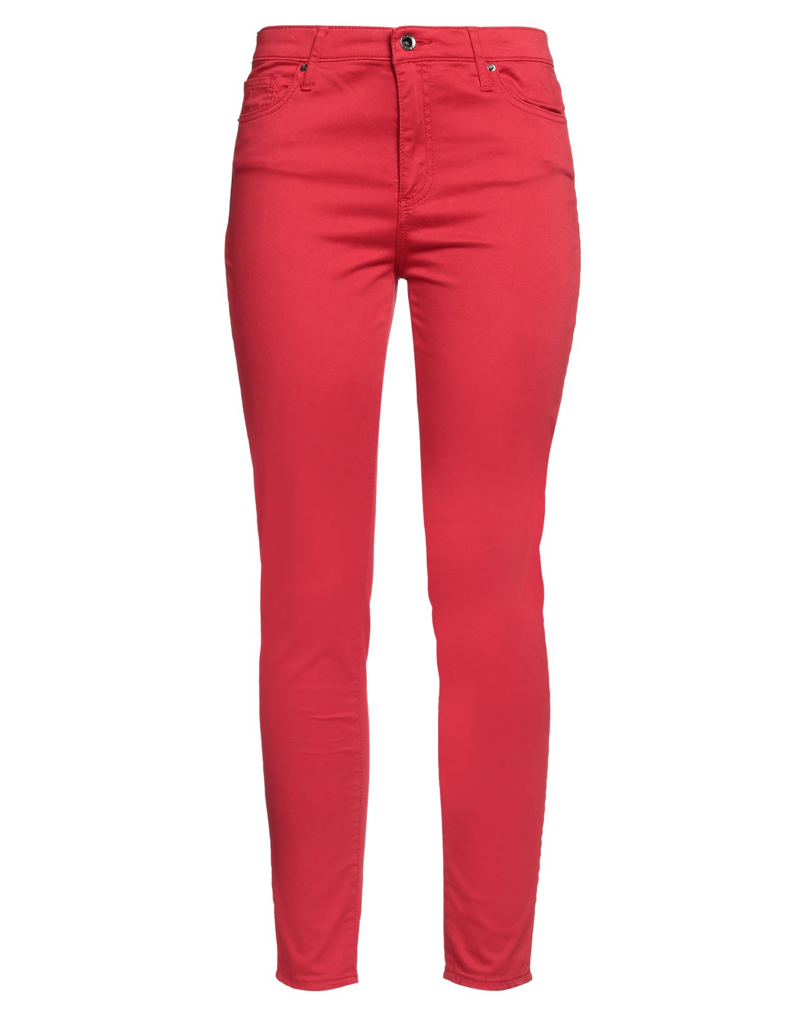 ARMANI EXCHANGE Hose Damen Rot von ARMANI EXCHANGE