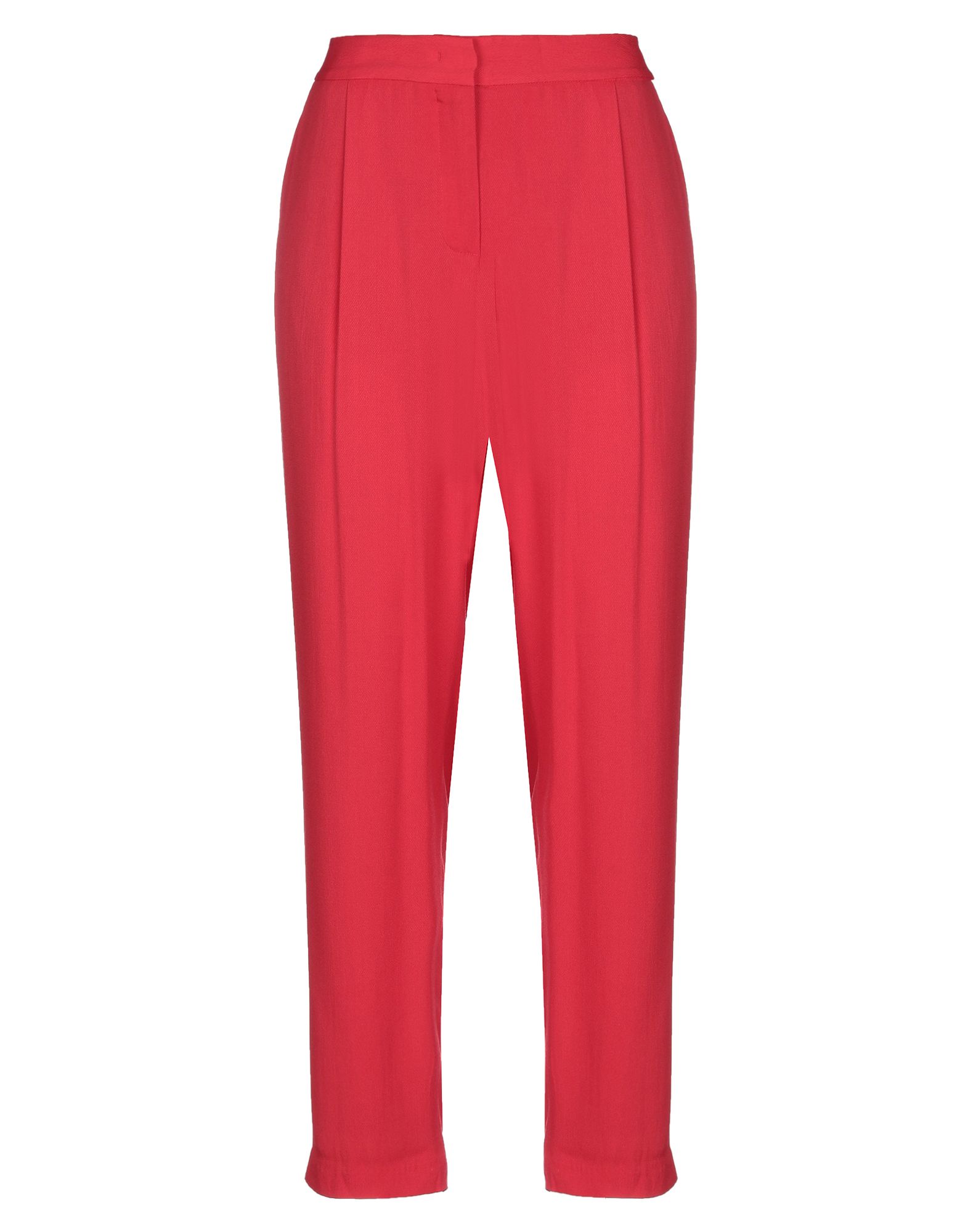 ARMANI EXCHANGE Hose Damen Rot von ARMANI EXCHANGE