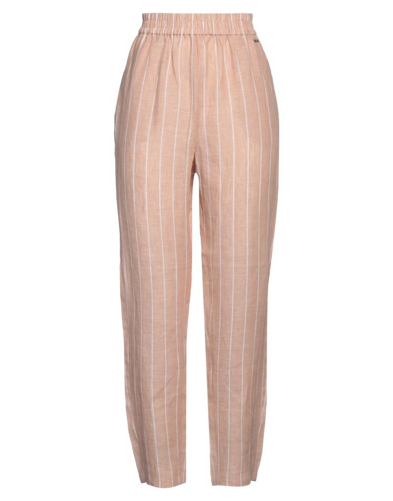 ARMANI EXCHANGE Hose Damen Sand von ARMANI EXCHANGE