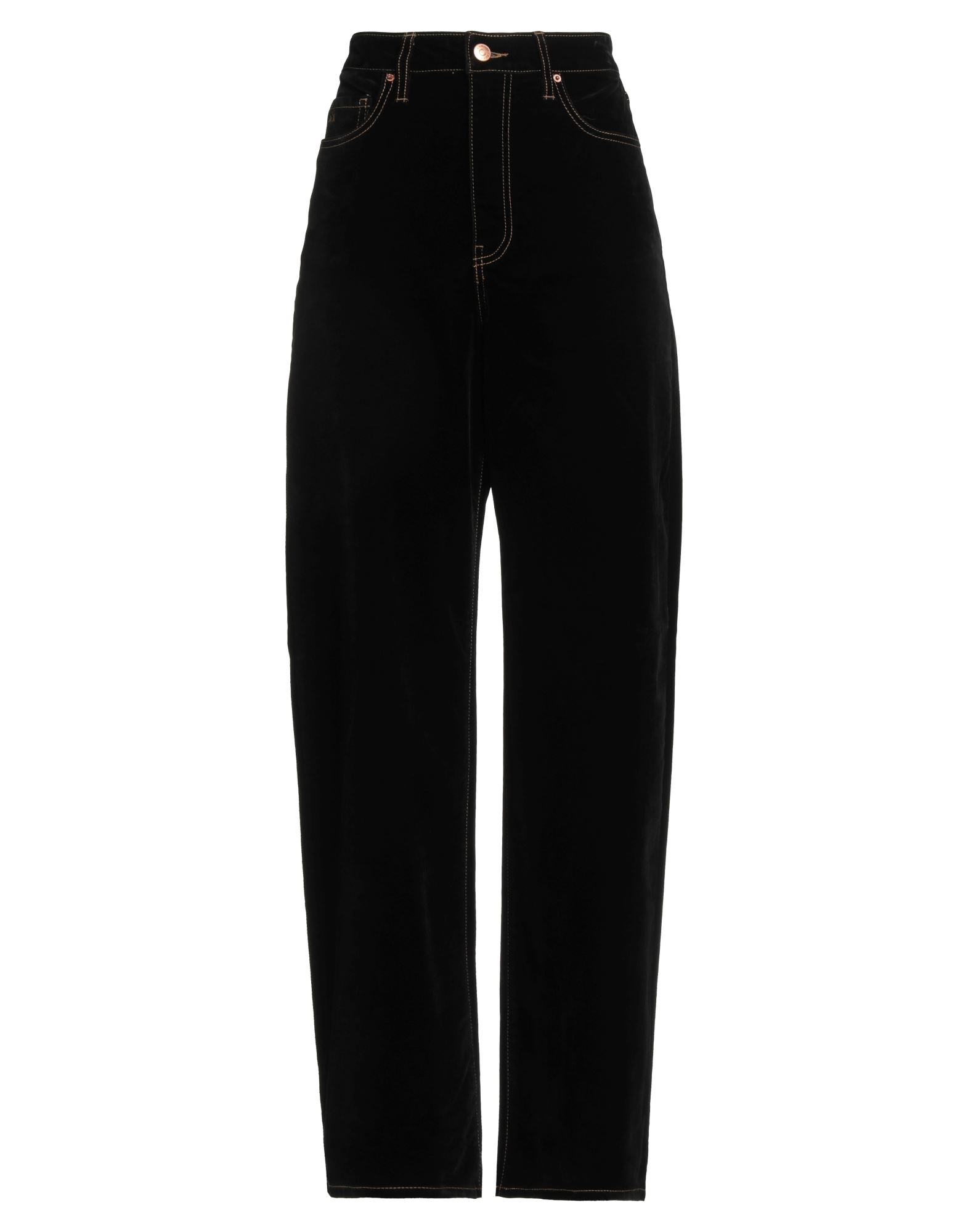 ARMANI EXCHANGE Hose Damen Schwarz von ARMANI EXCHANGE