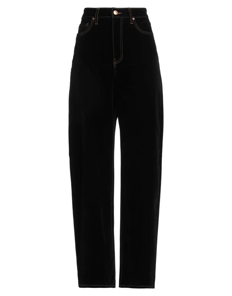 ARMANI EXCHANGE Hose Damen Schwarz ARMANI EXCHANGE Hose Damen Schwarz von ARMANI EXCHANGE