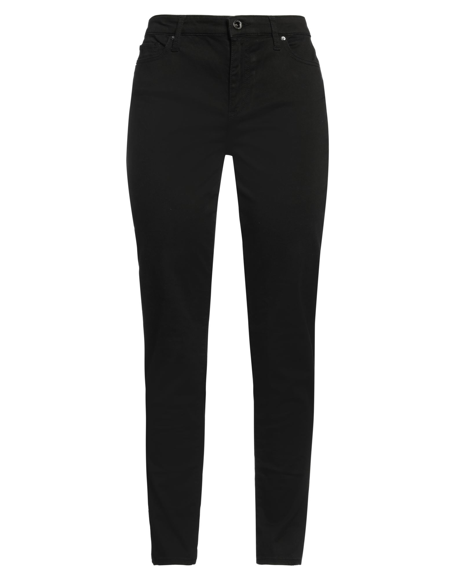 ARMANI EXCHANGE Hose Damen Schwarz von ARMANI EXCHANGE