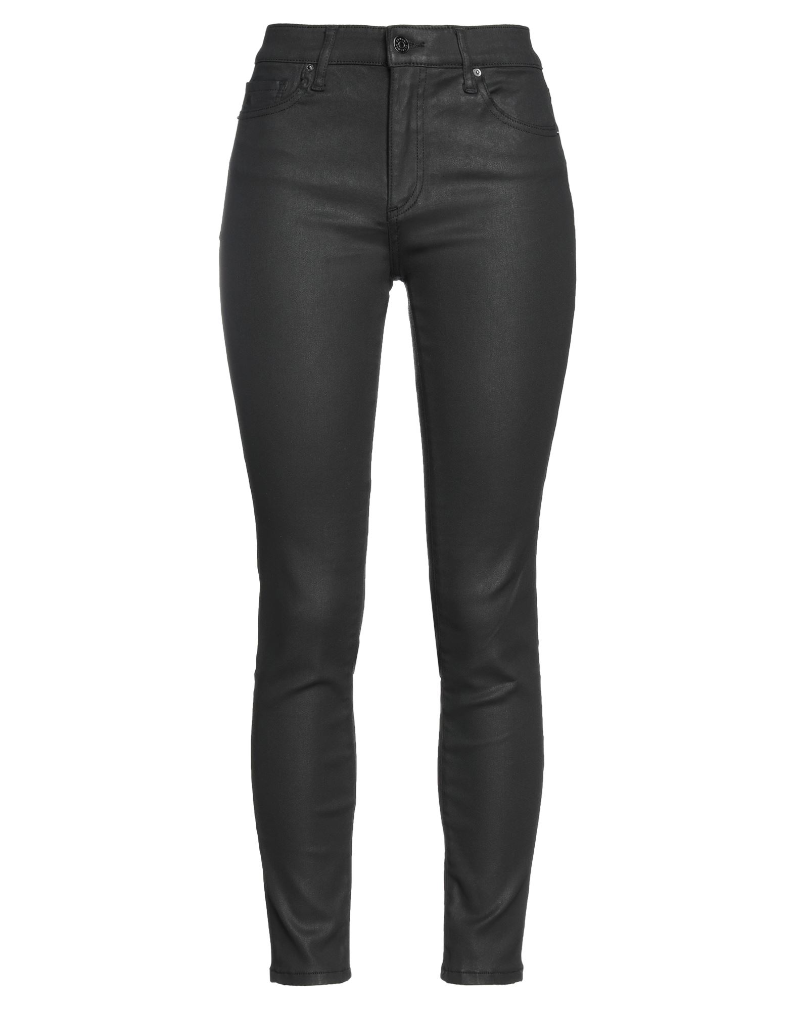 ARMANI EXCHANGE Hose Damen Schwarz von ARMANI EXCHANGE