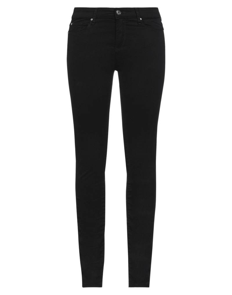ARMANI EXCHANGE Hose Damen Schwarz von ARMANI EXCHANGE