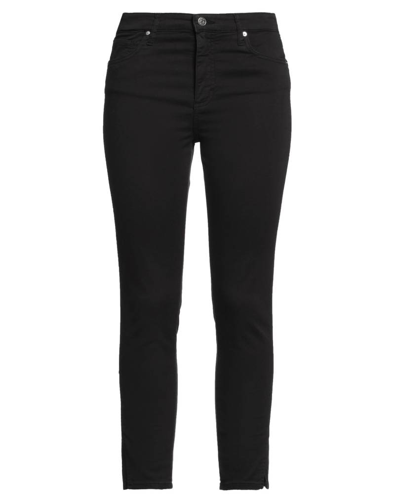ARMANI EXCHANGE Hose Damen Schwarz von ARMANI EXCHANGE