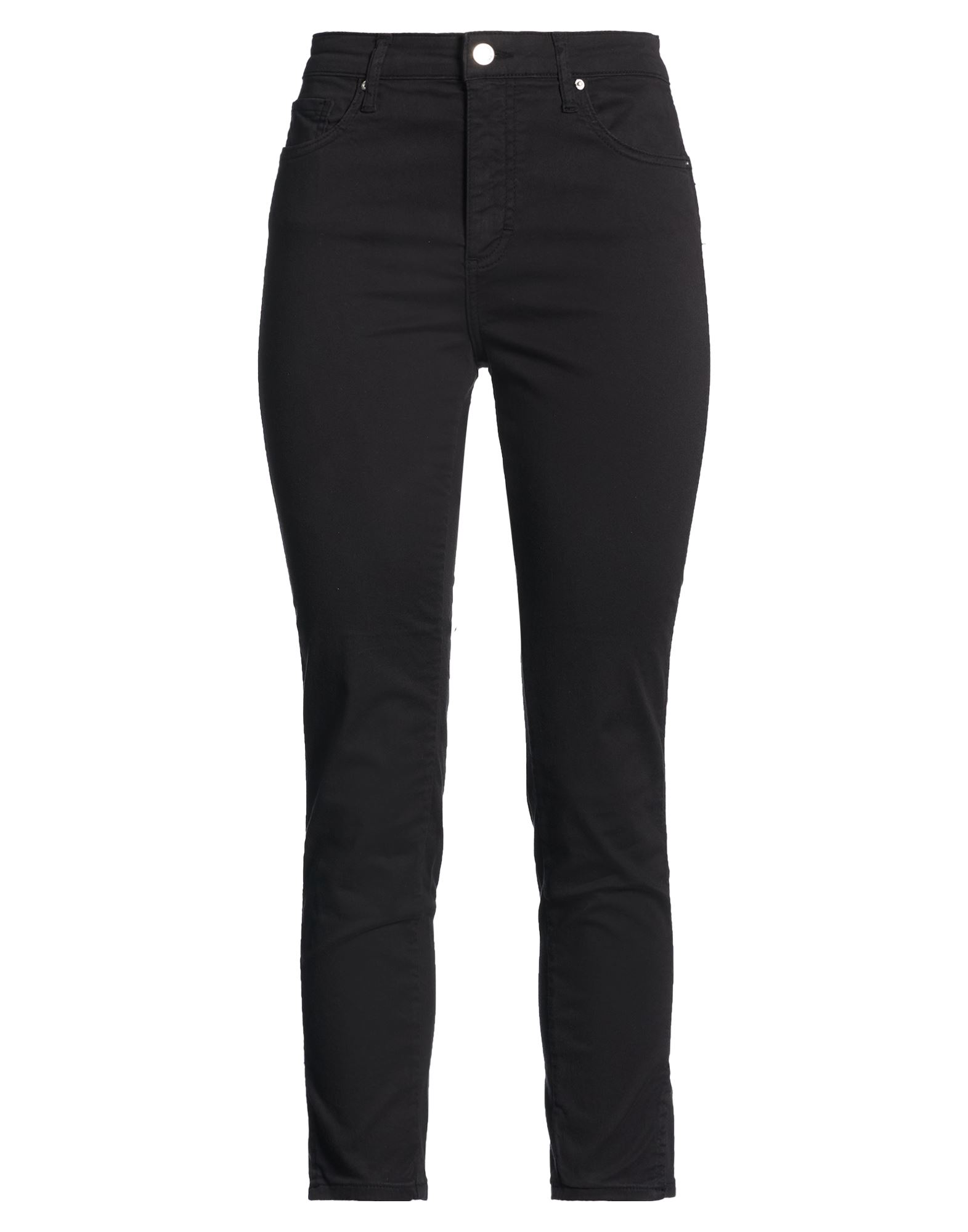 ARMANI EXCHANGE Hose Damen Schwarz von ARMANI EXCHANGE