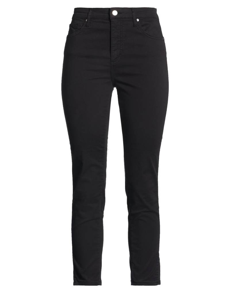 ARMANI EXCHANGE Hose Damen Schwarz von ARMANI EXCHANGE