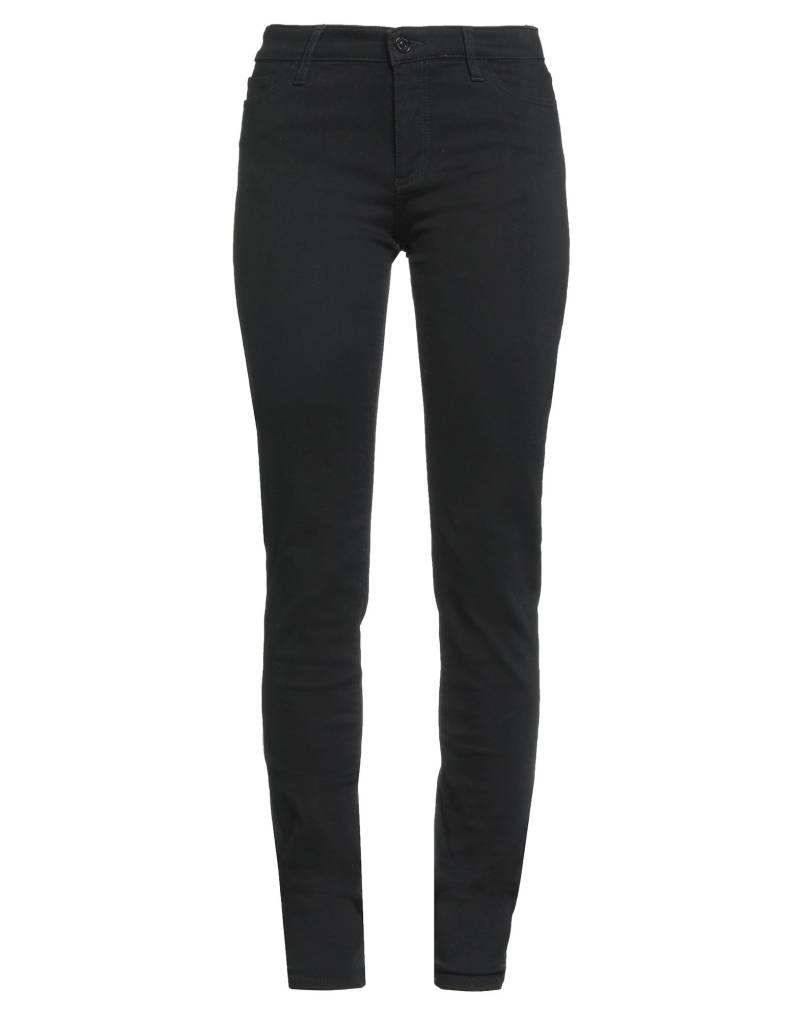 ARMANI EXCHANGE Hose Damen Schwarz von ARMANI EXCHANGE