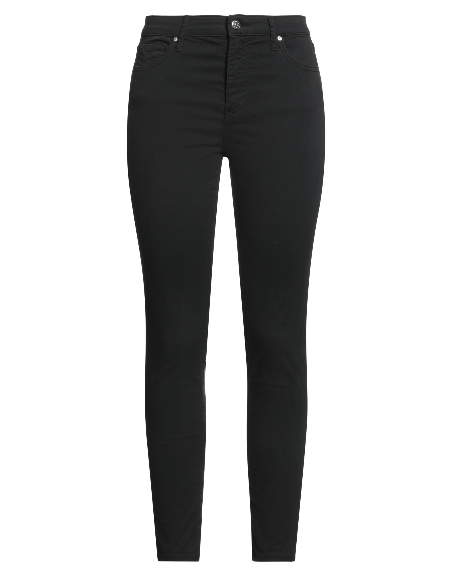 ARMANI EXCHANGE Hose Damen Schwarz von ARMANI EXCHANGE