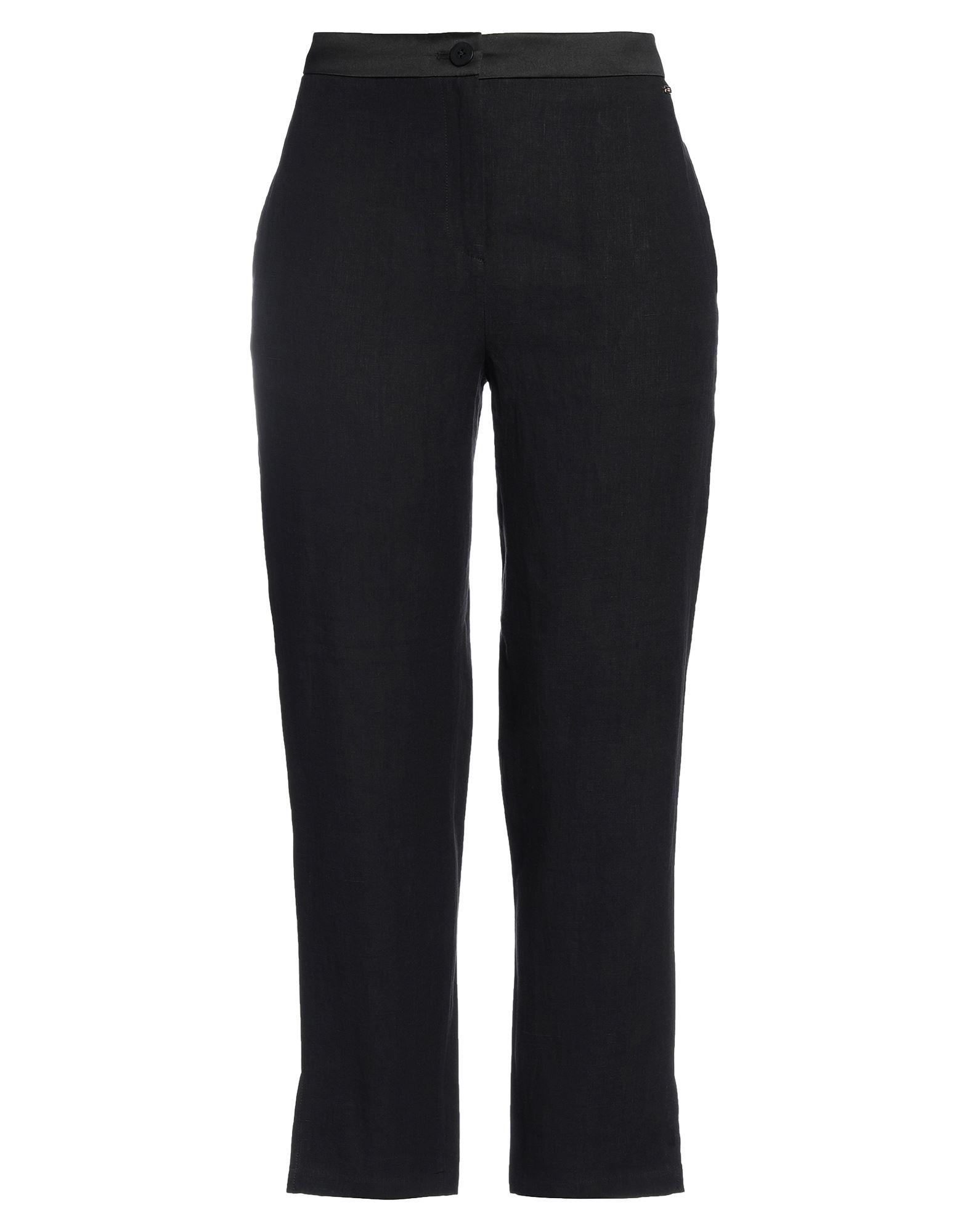 ARMANI EXCHANGE Hose Damen Schwarz von ARMANI EXCHANGE