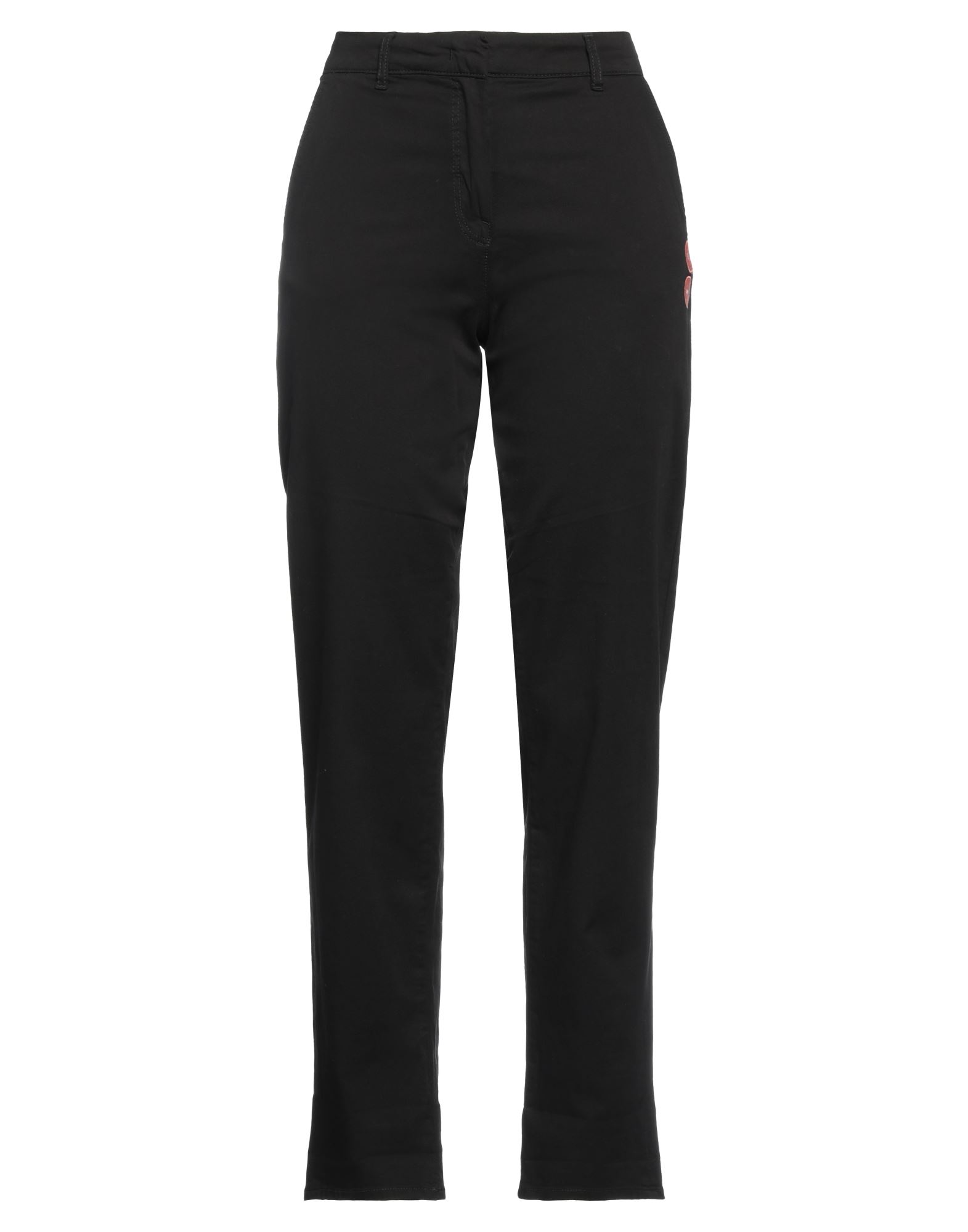 ARMANI EXCHANGE Hose Damen Schwarz von ARMANI EXCHANGE