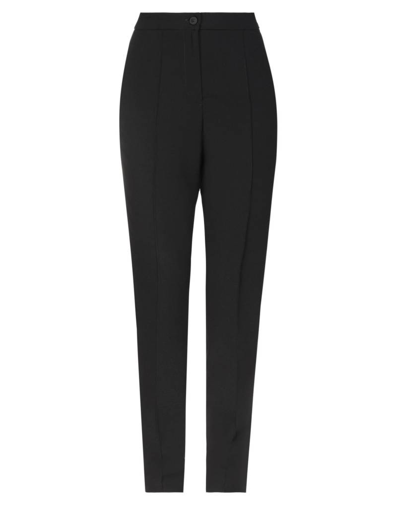 ARMANI EXCHANGE Hose Damen Schwarz von ARMANI EXCHANGE