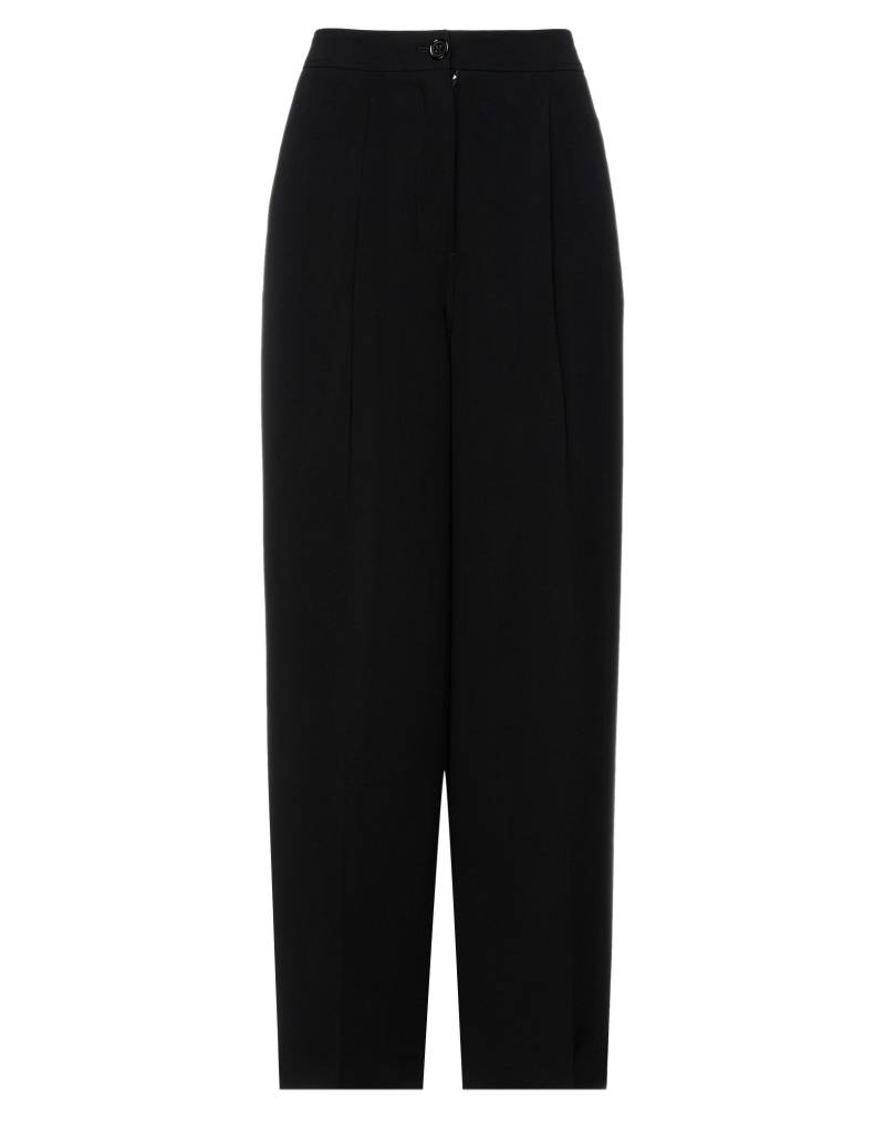 ARMANI EXCHANGE Hose Damen Schwarz von ARMANI EXCHANGE