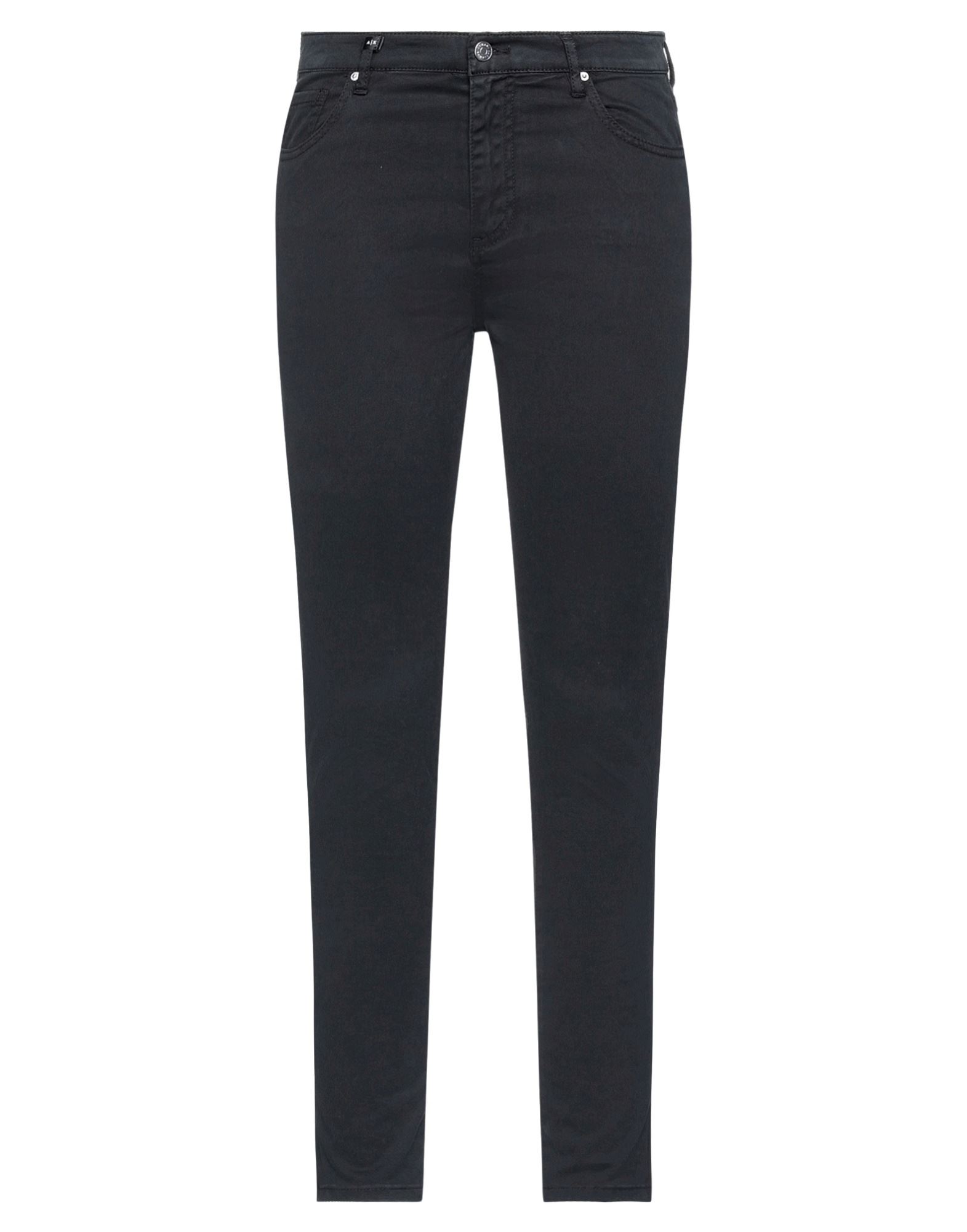 ARMANI EXCHANGE Hose Damen Schwarz von ARMANI EXCHANGE