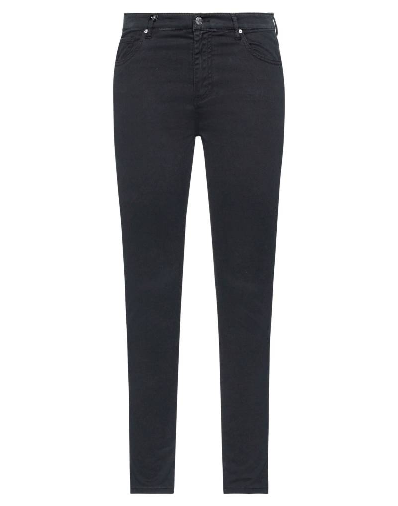 ARMANI EXCHANGE Hose Damen Schwarz von ARMANI EXCHANGE