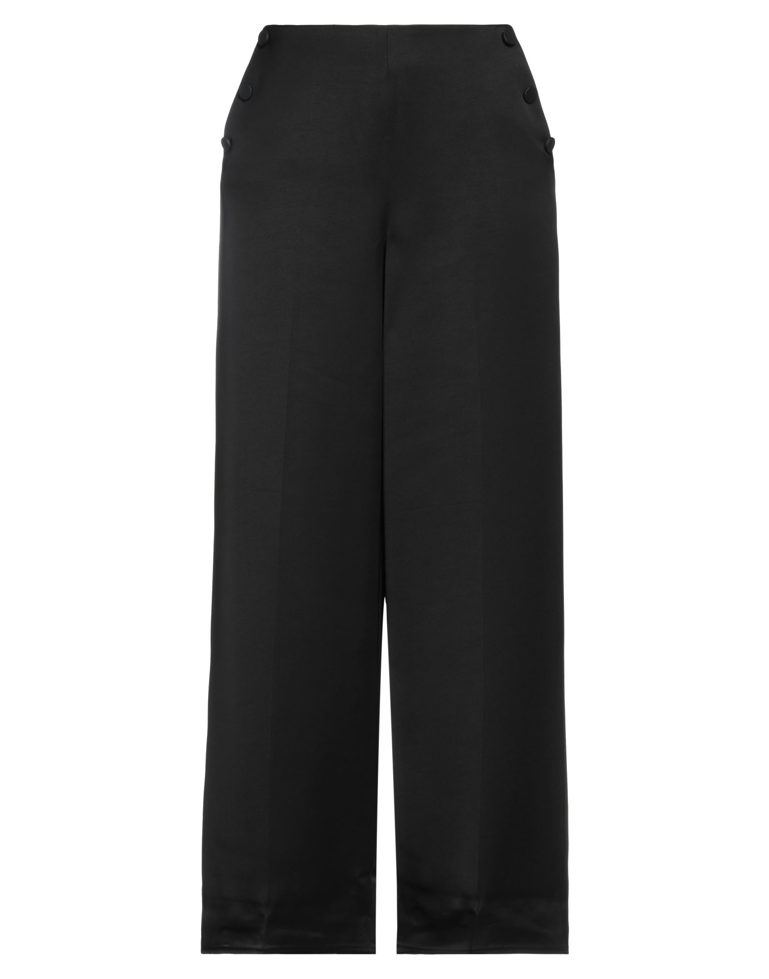 ARMANI EXCHANGE Hose Damen Schwarz von ARMANI EXCHANGE