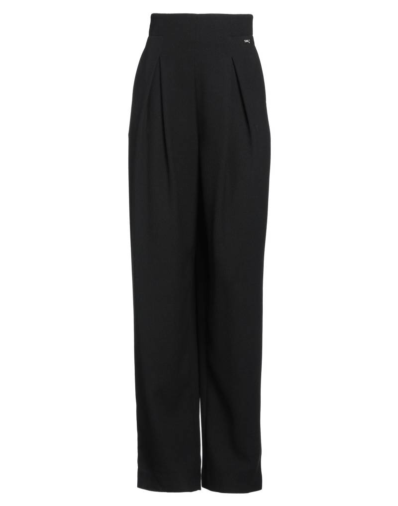 ARMANI EXCHANGE Hose Damen Schwarz von ARMANI EXCHANGE