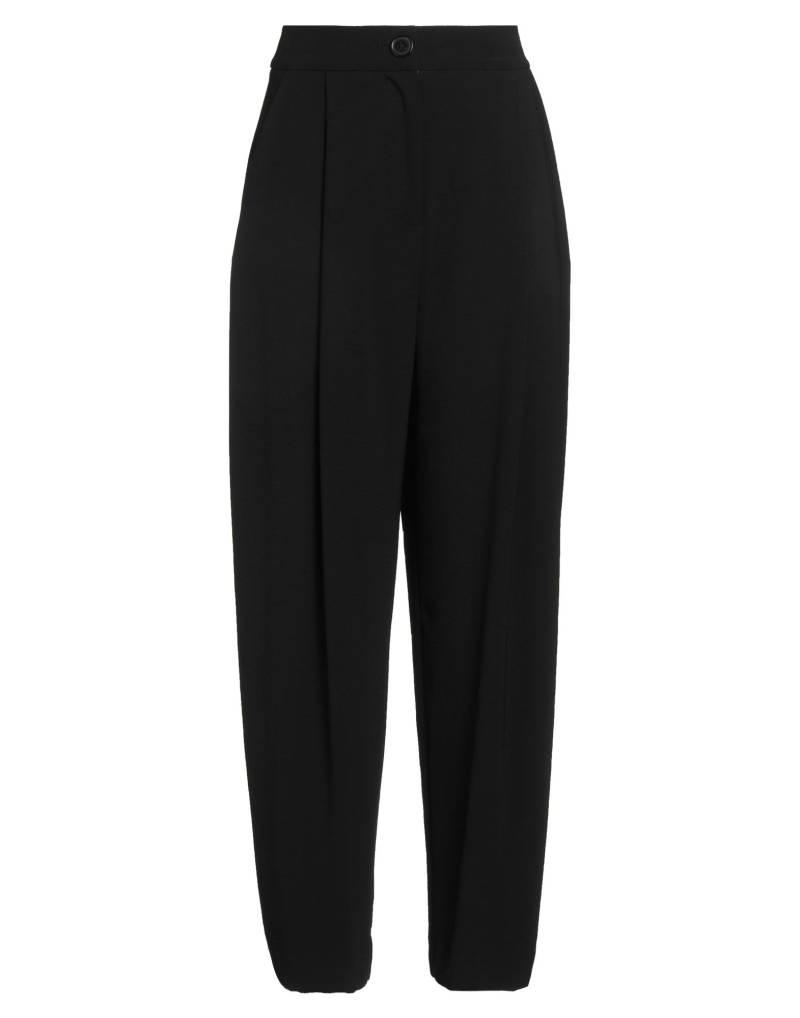 ARMANI EXCHANGE Hose Damen Schwarz von ARMANI EXCHANGE