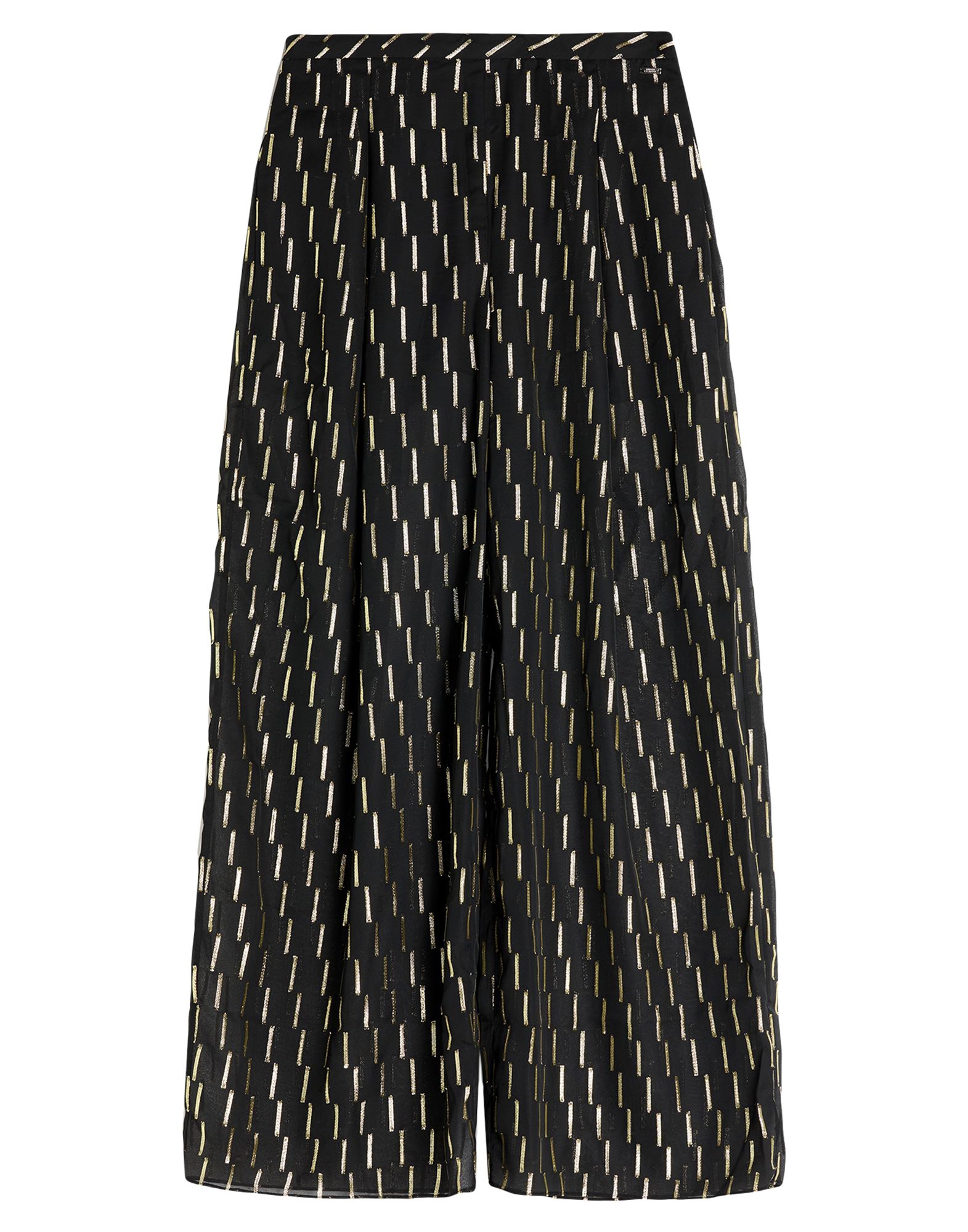 ARMANI EXCHANGE Hose Damen Schwarz von ARMANI EXCHANGE