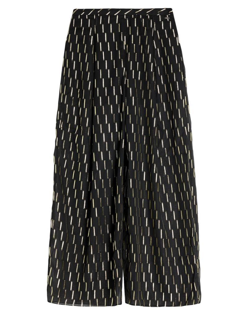 ARMANI EXCHANGE Hose Damen Schwarz von ARMANI EXCHANGE