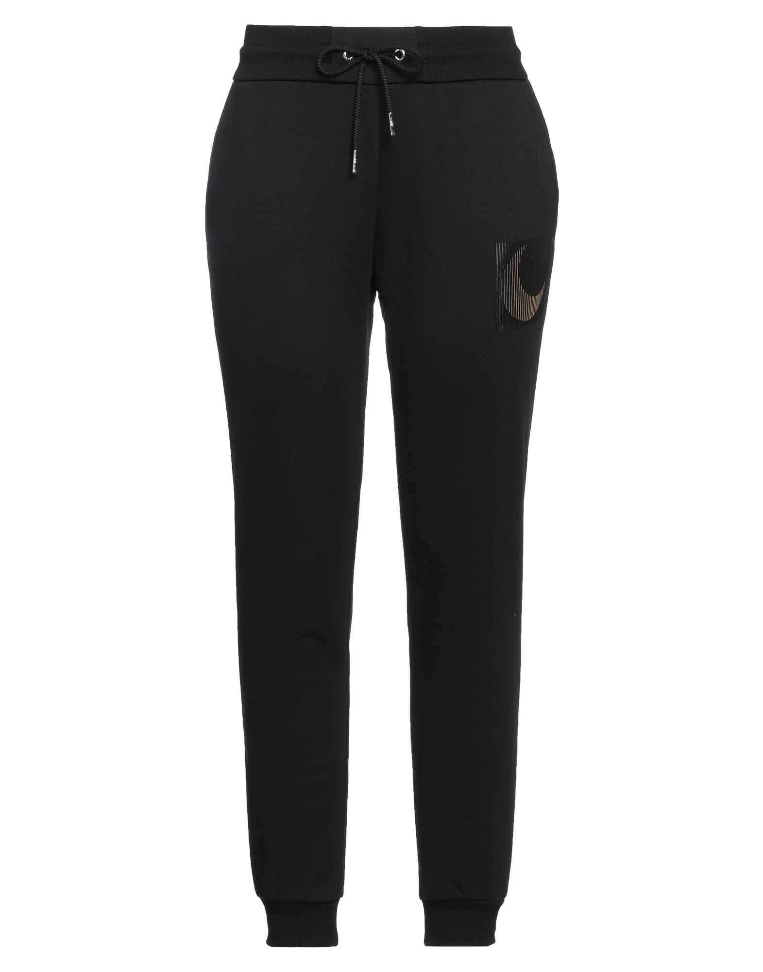 ARMANI EXCHANGE Hose Damen Schwarz von ARMANI EXCHANGE