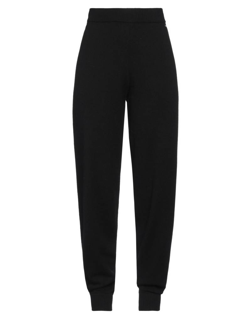 ARMANI EXCHANGE Hose Damen Schwarz von ARMANI EXCHANGE